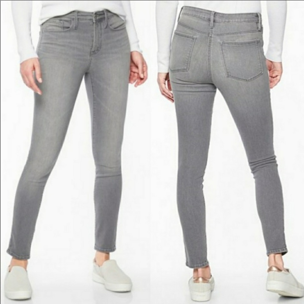 ATHLETA Sculptek Denim